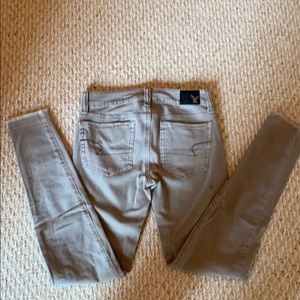 American Eagle Jeggings